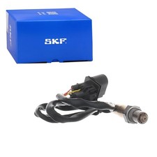 SKF LAMBDASONDE passend für AUDI A3 A4 A8 ALLROAD TT SEAT ALHAMBRA CORDOBA
