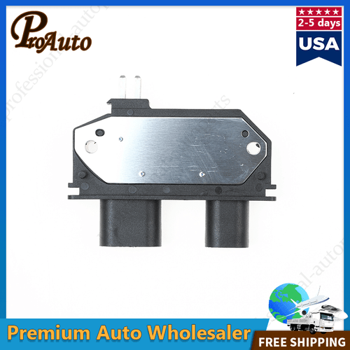 LX340 Ignition Control Module For 1989-95 Chevrolet C1500 C2500 C3500 Truck - Picture 5 of 7