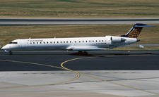 MO1344   Aircraftslide/Dia  Eurowings  CRJ-900NG  D-ACNM