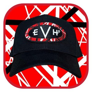 Van Halen Hat | eBay