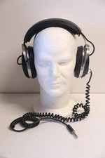 Occasion, en bon etat, testé OK : Casque audio hifi vintage KOSS PRO/5LC