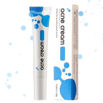 #ad #ad Azelaic Acid Acne Cream for FaceAzelaic Acid with Hyaluronic Acids for Face Red $8.99