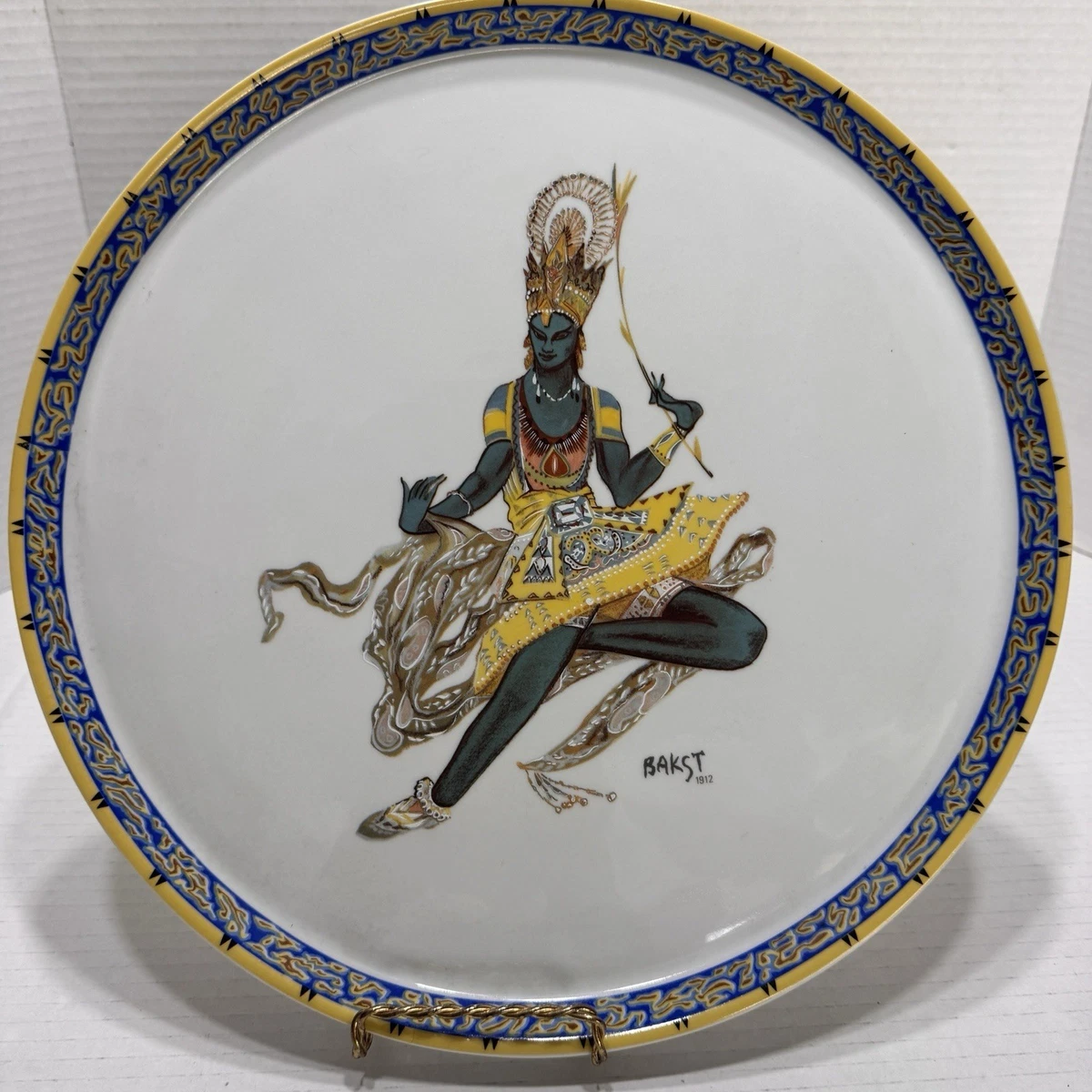 Philippe Deshoulieres Dinnerware products for sale | eBay