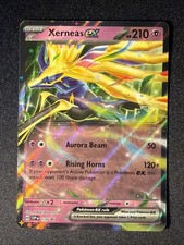 Xerneas EX #179 Prices | Pokemon Promo | Pokemon Cards