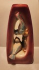 MCM Royal Copley Bluebird Vintage 8" Lamp Base - Bower Ceramics — photo 2
