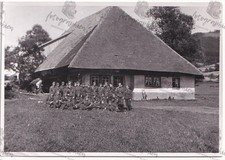 orginal Foto 2. Weltkrieg Schwarzwald Elzach Unterprechtal 1940
