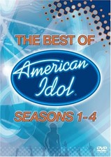 ANDY MEYER BEN NEUMANN BILLY COOPER - American Idol - The Best Of Seasons 1 - 4