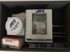 AMI Trace Oxygen Analyzer AMI Model 2010BX with extreme weather enclosure — photo 1