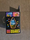 Needoh Nice Cream Cone, Blue, New, Unopened  — photo 3