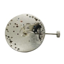 Durable 17 Jewels 6498 Mechanical Hand Winding Mens Women Watch Movement