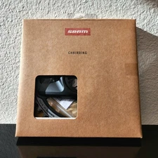 SRAM Force X-SYNC 8-Bolt Direct Mount Chainring - 40T, New