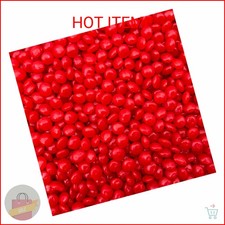 Cinnamon Hard Candy - 3 Pound Bulk Pack - Fiery Spicy Cinnamon Pieces - Classic