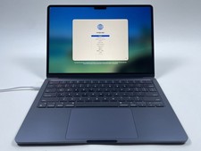 Apple MacBook Air 15  2023 A2941 M2 10-Core GPU 8GB RAM 512GB SSD Midnight