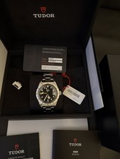 Tudor 79470-0001 Black Bay Pro 39mm 2022 Full Set Watch