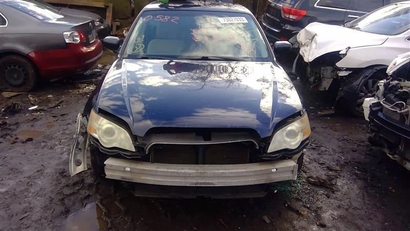 Cuerpo del acelerador 2,5 L compatible con 05 SAAB 9-2X 5723226 Foto 2 de 4