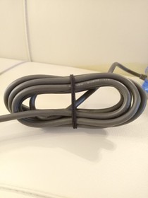 Sega Saturn Japanese Grey Controller HSS-0101 AUTHENTIC ORIGINAL TESTED