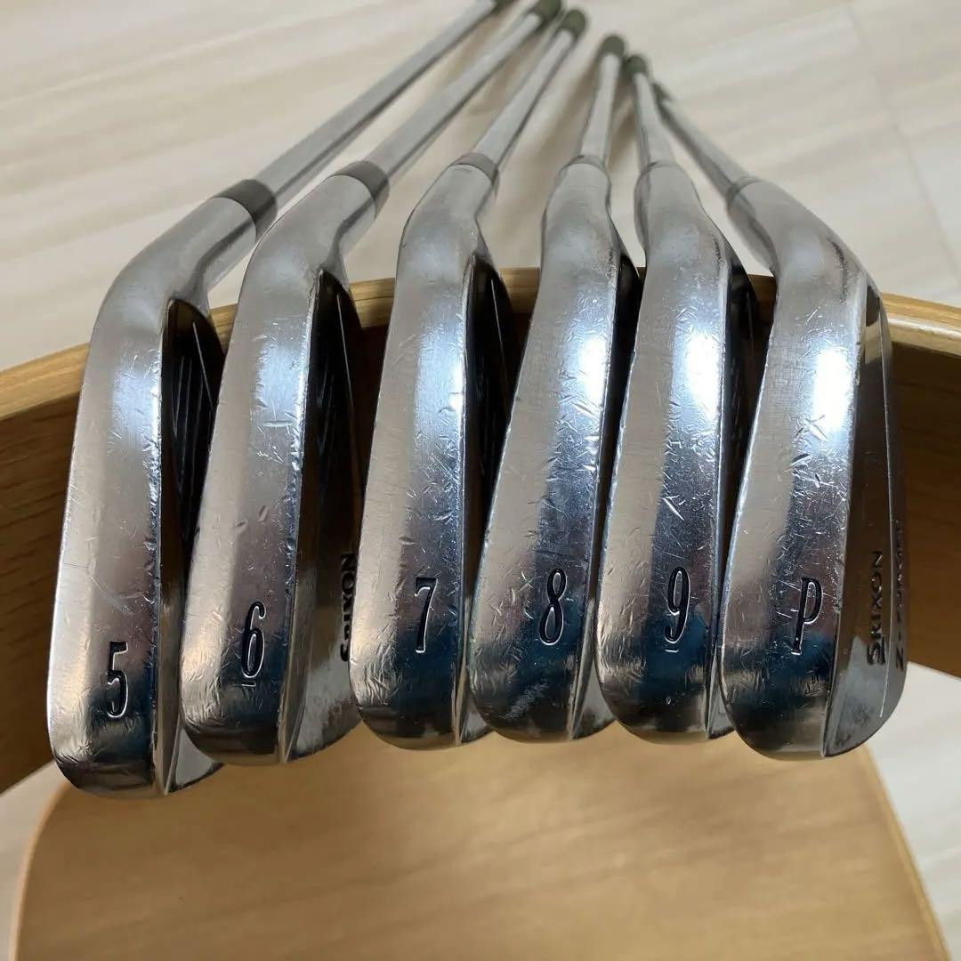Popular Srixon Z-Forged 980Gh Dst S | eBay Popular Srixon Z-Forged 980Gh Dst S | eBay