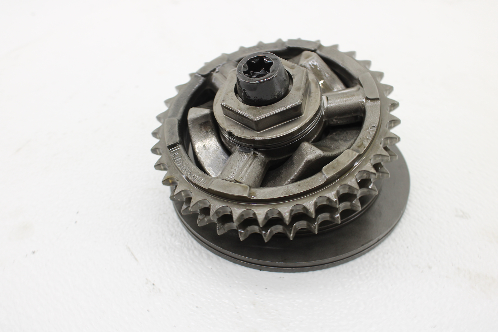 1416 Harley Davidson Touring Twin Cam 103 Compensating Compensator eBay