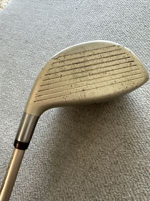TaylorMade スパイダー　限定LAGOLFシャフト Taylormade Speed Blade Iron Set 5-9+Pw RightHand Graphite