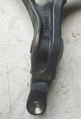 06-12 Mercedes W251 R350 R550 Front Left Driver Side Lower Control Arm OEM - Picture 3 of 10