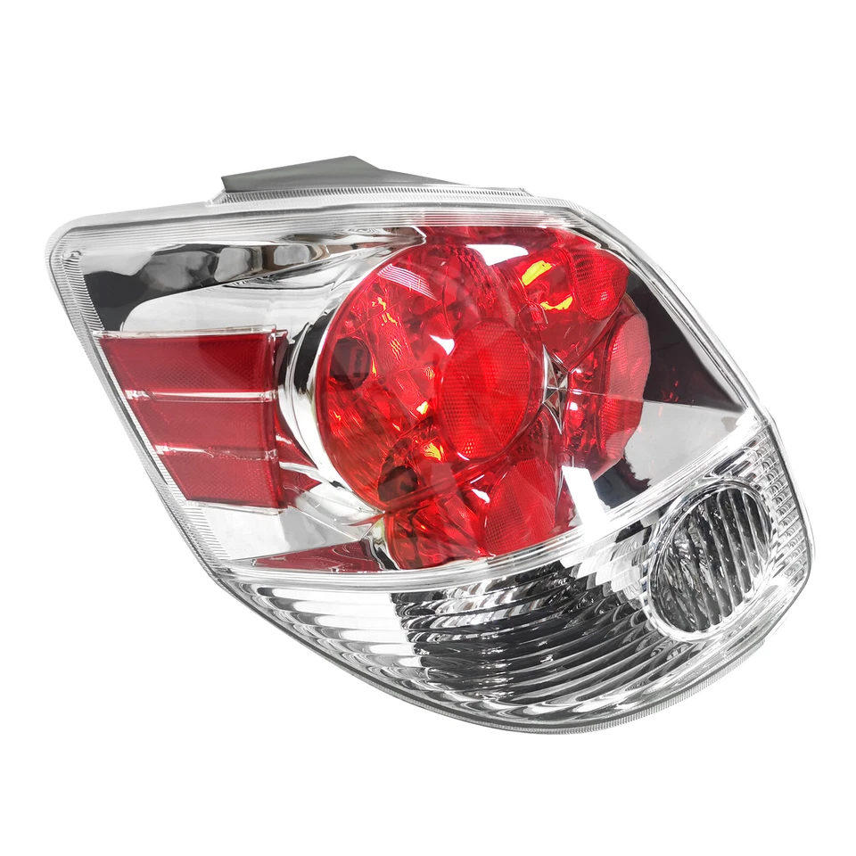 Rear Left Driver Side Tail Light Tail Lamp For Toyota Matrix 2005 2006 2007 2008 - Image 4 of 4