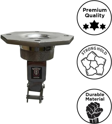 Invincible Swivel with Ball Bearings, Premium Speed Bag Swivel for Professional - Picture 6 of 7