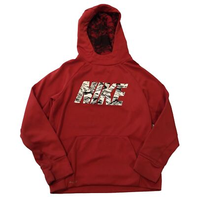 nike writing hoodie
