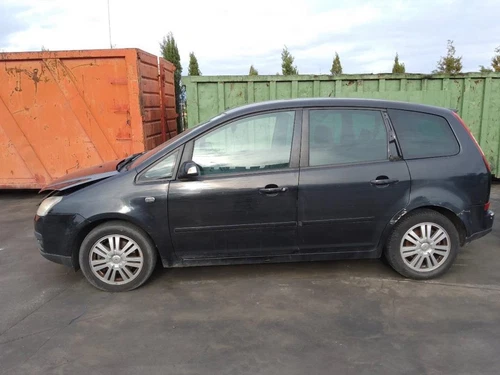 9654931780 Turbocompresor para FORD FOCUS C-MAX (CAP)(2003) * 2005 2135291 - Imagen 9 de 10
