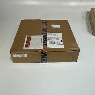 SeaView ADA-S1 Modular Mount Plate f/ Small KVH Intellian SeaKing Sat