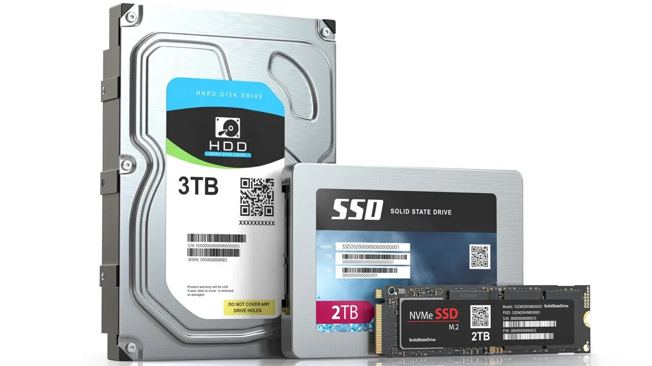 Ssd Ozon