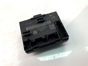 VW GOLF VII 5G1, BQ1, BE1, BE2 Steuergerät 5Q0959593E 2015 17749528