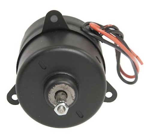 Four Seasons 35254 2 Pole Radiator or Condenser Fan Motor - Picture 3 of 4