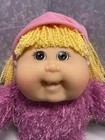 Cabbage Patch Kids Tru Doll