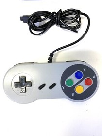 Sega Genesis Classic At Games Console w 1 Wireless Controller