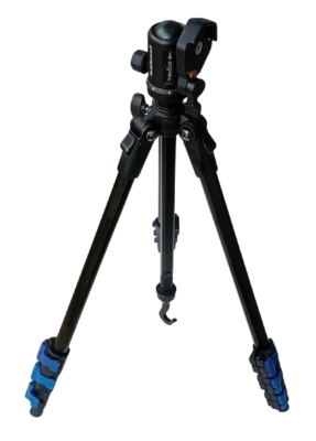 Camera Tripod HAHNEL TRIAD 30 LITE Light Weight Aluminium Camera Tripod HAHNEL TRIAD 30 LITE Light Weight Aluminium