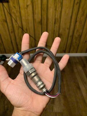 ECCPP HIGH QUALITY PARTS OXYGEN SENSOR LAMBDASONDE - 066132 TB7734