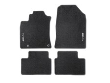 Original KIA CEED CD GT Line Velours Fußmatten Satz Stoffmatten J7143ADE01GL