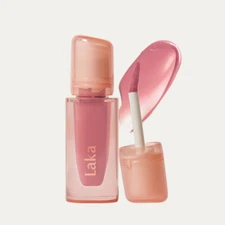 LAKA Jelling Nude Gloss 4.5g