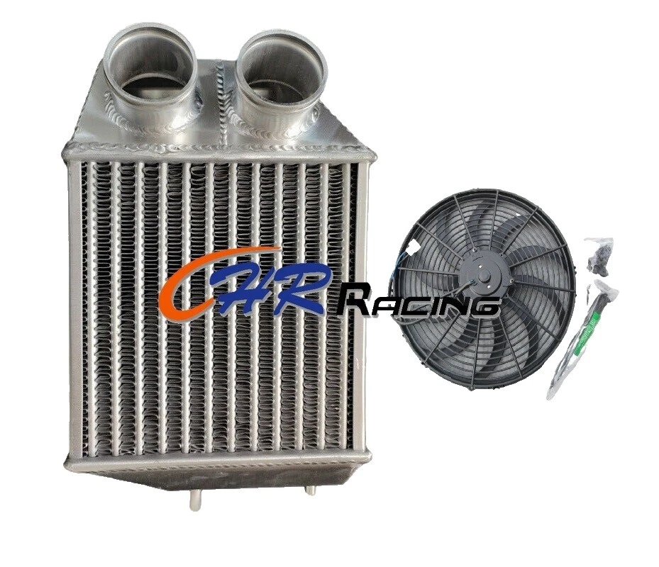 GPI Racing Car & Truck Engine Oil Coolers & Lines