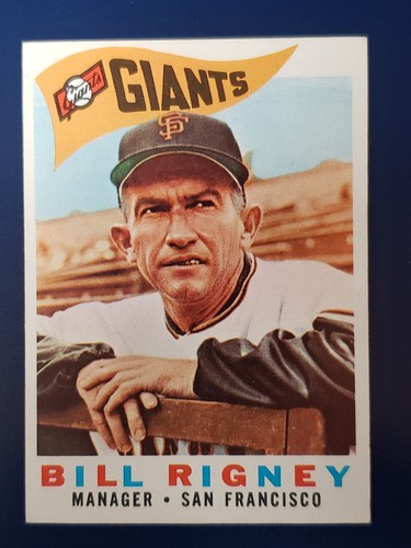 1960 Topps Baseballkarten vervollständigen Ihr Set, das Sie wählen #201 - 400 - Bild 24 von 261