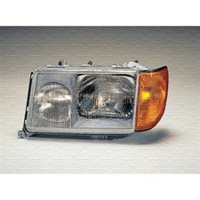 Magneti Marelli 710301073306 Frontscheinwerfer H3/H4 Vorne Rechts 