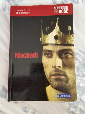 Macbeth (new edition) by Stuart Eames, John O'Connor (Paperback, 2010)