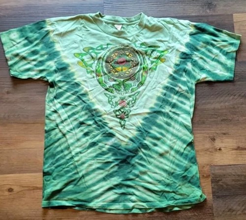 Vtg grateful dead large - Gem Vtg grateful dead large - Gem