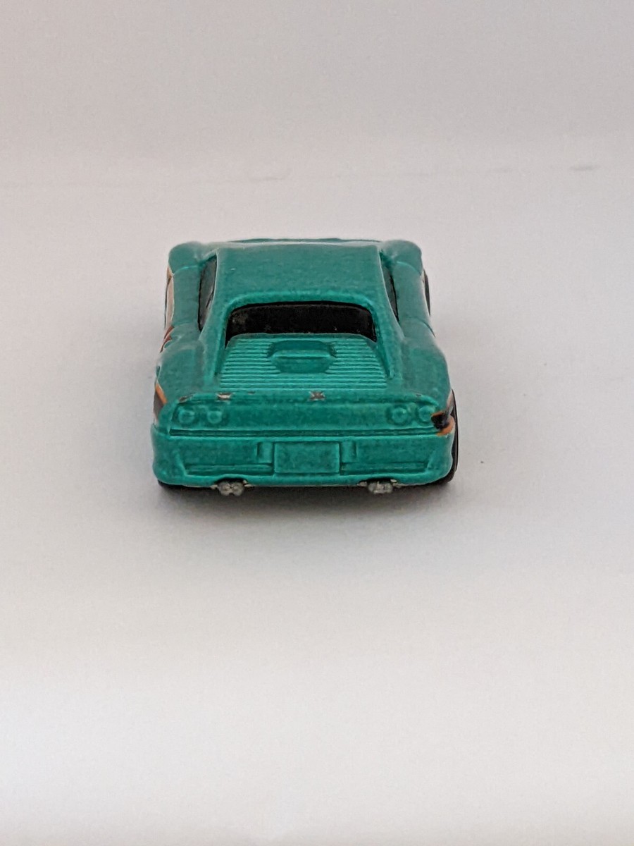 Hot Wheels FERRARI 355 CHALLENGE ラメグリーン Hot Wheels FERRARI