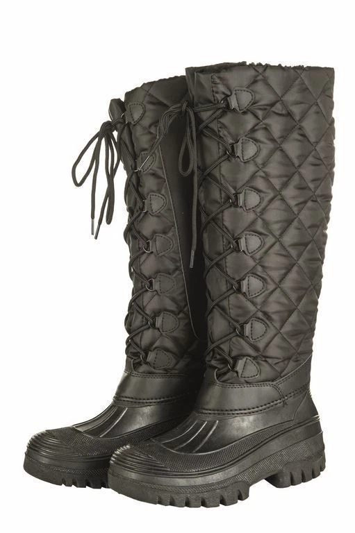 Hkm thermo shop mucker boots
