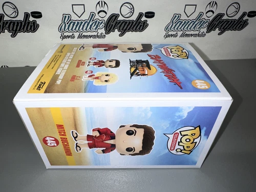 DAVID HASSELHOFF BAYWATCH 445 MITCH SIGNED HANDSIGNIERT FUNKO POP-BAS BECKETT COA - Bild 4 von 12