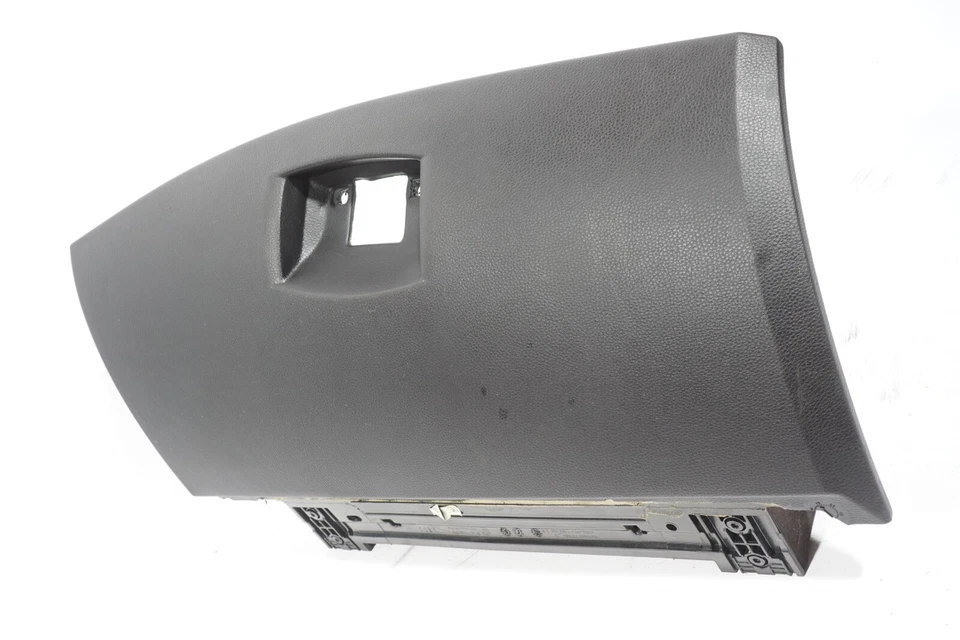 04 05 06 07 BMW 530i 530Xi E60 GUANTERA DE TABLERO COMPARTIMENTO DE ALMACENAMIENTO OEM Foto 3 de 4