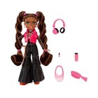 MGA Entertainment Sasha Dolls & Doll Playsets