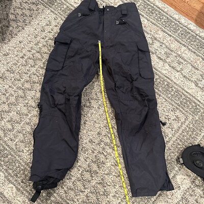 Snowboard Pants Boardwear Clothing NWT Turbine Performance