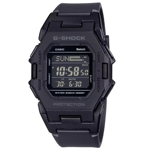 CASIO G-SHOCK series GD-B500S-8 digital electronic watch【Shipping from Taiwan】 - Picture 6 of 9